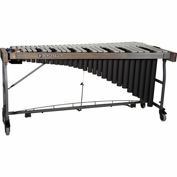 Bergerault 4.0 Octave Signature Series Vibraphone with Motor