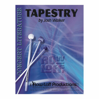 Walker-Tapestry (SP)-B/V/X/2M/4T/P