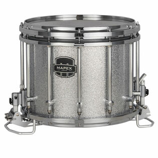 Mapex Quantum Mark II Marching Snare Drum