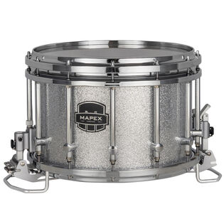 Mapex Quantum Mark II Agility Marching Snare Drum