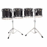 Ludwig Concert Toms - Double Head Alternate Picture