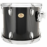 Ludwig Concert Toms - Double Head Alternate Picture