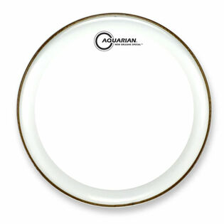 Aquarian 13" New Orleans Special Snare Drum Head