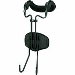 Tama Fieldstar J-Bar Type Marching Tenor Carrier