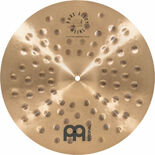 Meinl 16" Pure Alloy Extra Hammered Crash Cymbal