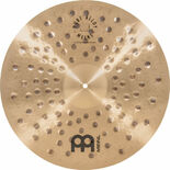 Meinl 20" Pure Alloy Extra Hammered Crash Cymbal