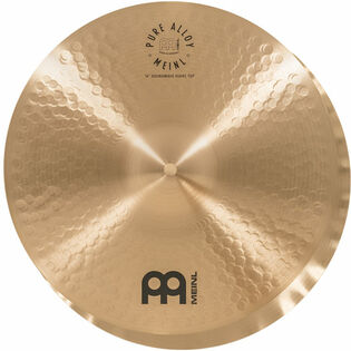Meinl 14" Pure Alloy Soundwave Hi-Hat Cymbals