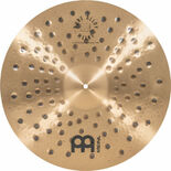 Meinl 20" Pure Alloy Extra Hammered Crash-Ride Cymbal