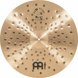 Meinl 22" Pure Alloy Extra Hammered Crash-Ride Cymbal
