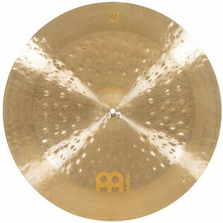 Meinl 22" Byzance Foundry Reserve China Ride Cymbal