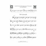 Friedman-Lyrical Studies for The Contemporary Vibraphonist Alternate Picture