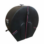 Humes & Berg Enduro Seconds Steelpan Hard Case