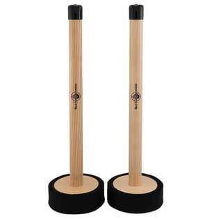 Black Swamp Symphonic Gong Mallet - Rollers