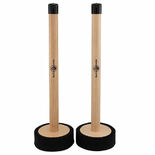 Black Swamp Symphonic Gong Mallet - Rollers