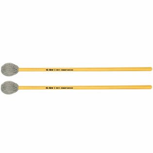 Vic Firth Robert Van Sice Signature Vibraphone Mallets - Soft