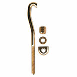 LP Conga Lug - Gold Tone LP215A1