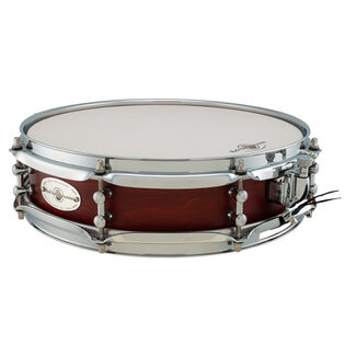Black Swamp Concert Maple Piccolo Snare Drum - 13x3.5