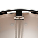 Black Swamp Concert Maple Piccolo Snare Drum - 13x3.5 Alternate Picture