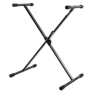 Nomad Stand Single X-Style Lever Action Keyboard Stand