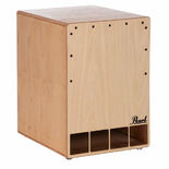 Pearl Elite Dub Bass Cajon