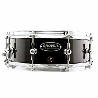 Grover GCX Concert Snare Drum - 14x5