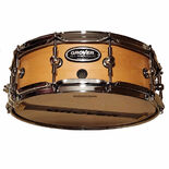 Grover GCX Concert Snare Drum - 14x5 Alternate Picture