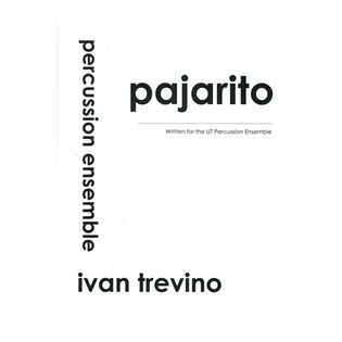 Trevino-Pajarito (SP)-V/2M/P