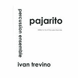 Trevino-Pajarito (SP)-V/2M/P