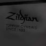 Zildjian Gigging 22" Cymbal Bag - Black