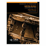 Moore, M.-Neon Rush-SD/prerecorded track