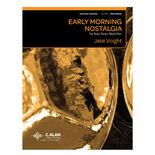 Voight-Early Morning Nostalgia-Tenor steel pan