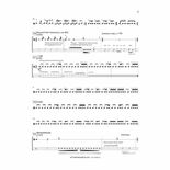 Odland-At the Baggage Claim-Tambourine/Prerecorded track Alternate Picture