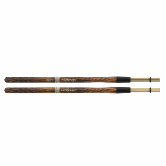 Promark PMBRM2 Broomsticks - Small Bundle With Promark PMBRM