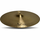 Dream 17" Bliss Series Paper Thin Crash Cymbal