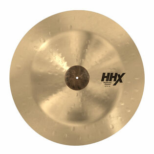 Sabian 20" HHX Dominator China Cymbal