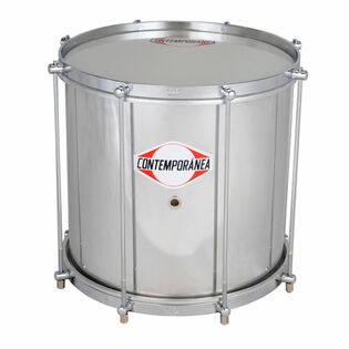 Contemporanea 12" Aluminum Repinique