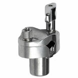 Pearl Pipe To L-Rod Conversion Adaptor Alternate Picture