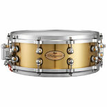 Pearl Reference One Brass Snare Drum - 14x5