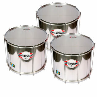Contemporanea Aluminium Surdo