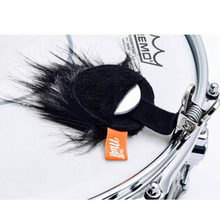 Rohema MiniMuff Dampener for Snare/Toms