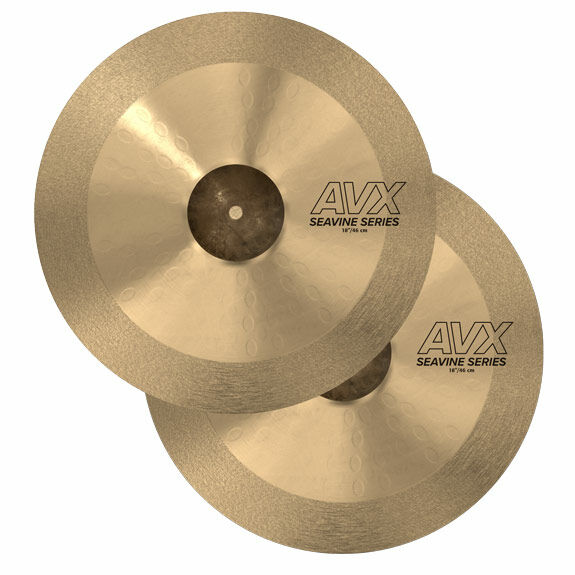 Sabian Seavine SVAVX18 18
