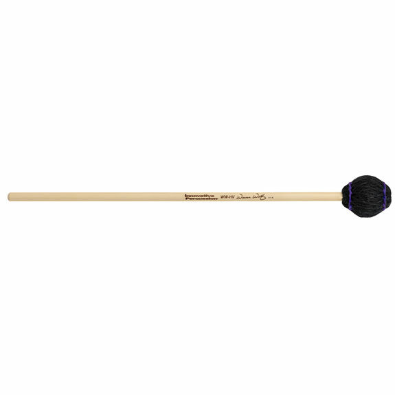 Innovative WW-HV Warren Wolf Hybrid Vibraphone Mallets | Steve