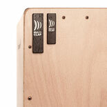 Schlagwerk MC40 Multiclap Set of 4