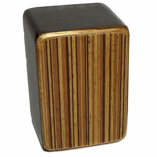 Jamtown 2.5" Mahogany Shaker