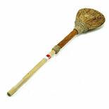 Jamtown Pencil Shaker Kluwak Nut