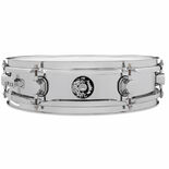 PDP Kraken Piccolo Snare Drum - 13x3.5