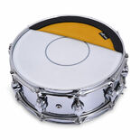 Rohema MuffBite - Magnetic Felt Dampener with Corduroy Cloth Alternate Picture