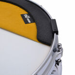 Rohema MuffBite - Magnetic Felt Dampener with Corduroy Cloth Alternate Picture