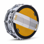 Rohema MuffBite - Magnetic Felt Dampener with Corduroy Cloth Alternate Picture