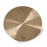 Dream 22" BFRI22 Paul Wertico Signature Bliss Flat Ride Cymbal